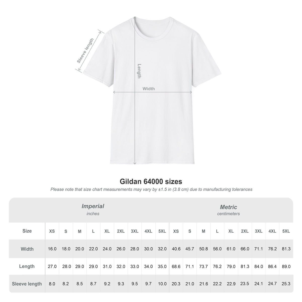 Slasher T Green Softstyle T-Shirt