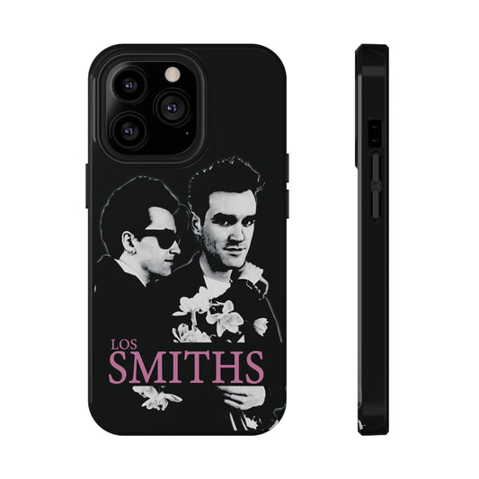 LOS SMITHS PHONE CASE