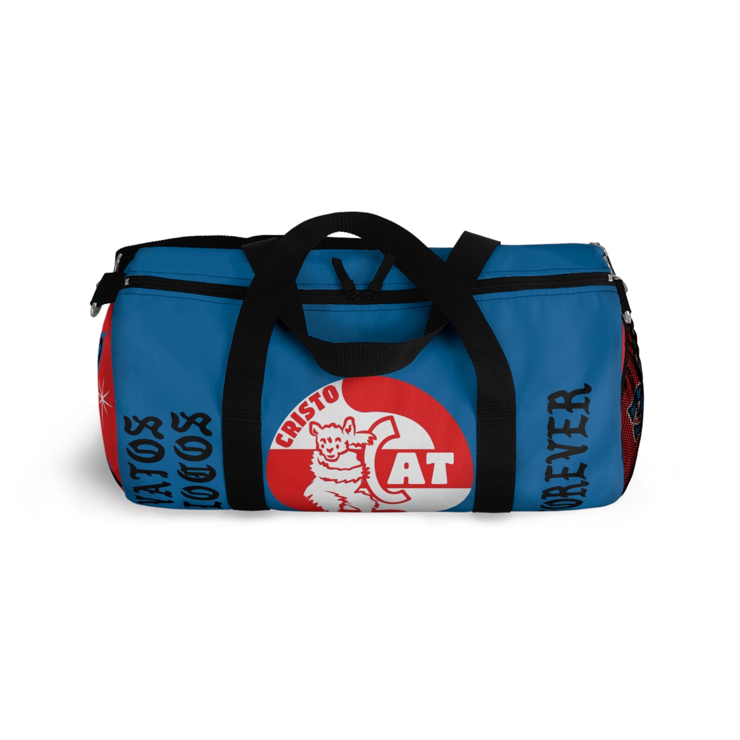 CRISTOCAT ARTE DUFFEL
