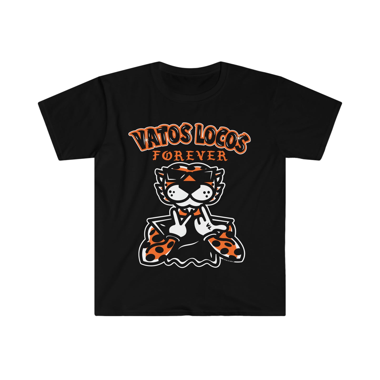 VL FLAMIN CHEETAH