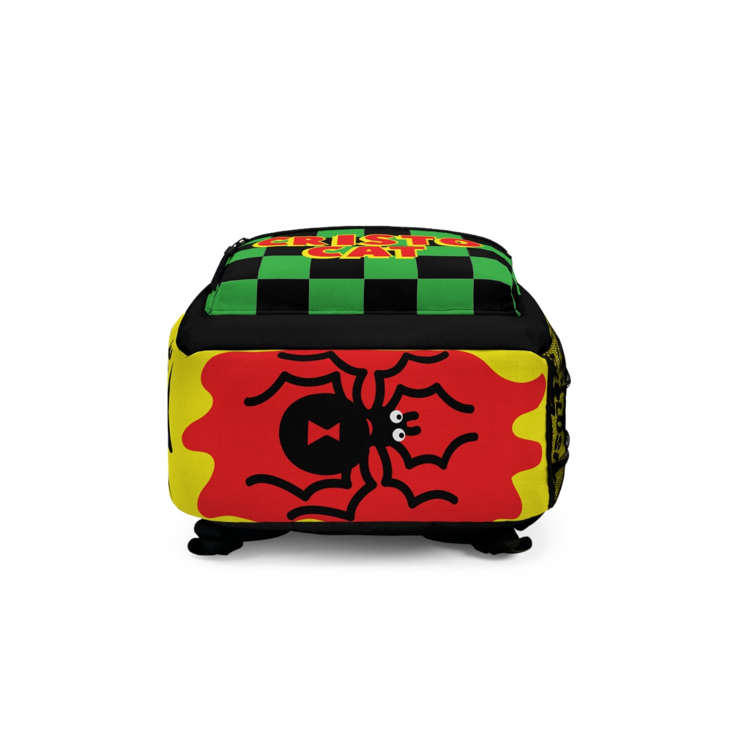 CRISTOCAT ARTE BACKPACK