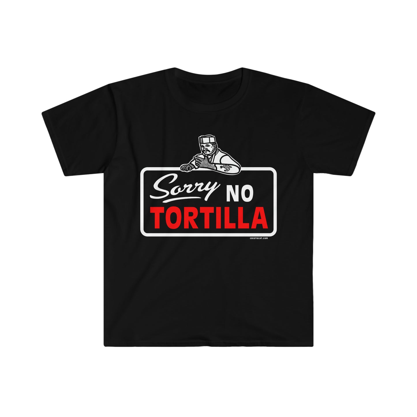 SNT BIG AL TEE
