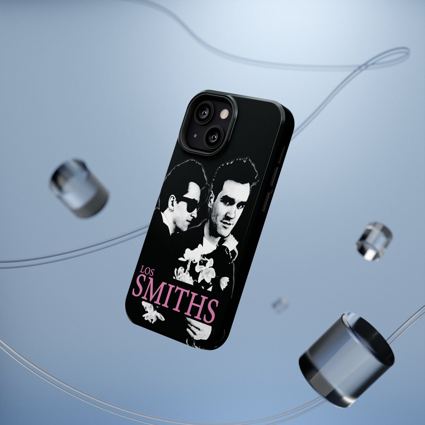 LOS SMITHS PHONE CASE