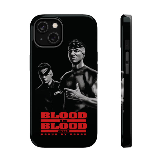 BIBO PHONE (APPLE 14-15 GEN.) CASES