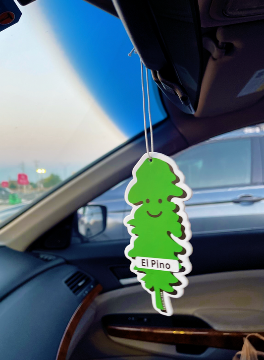 EL PINO AIR FRESHNER