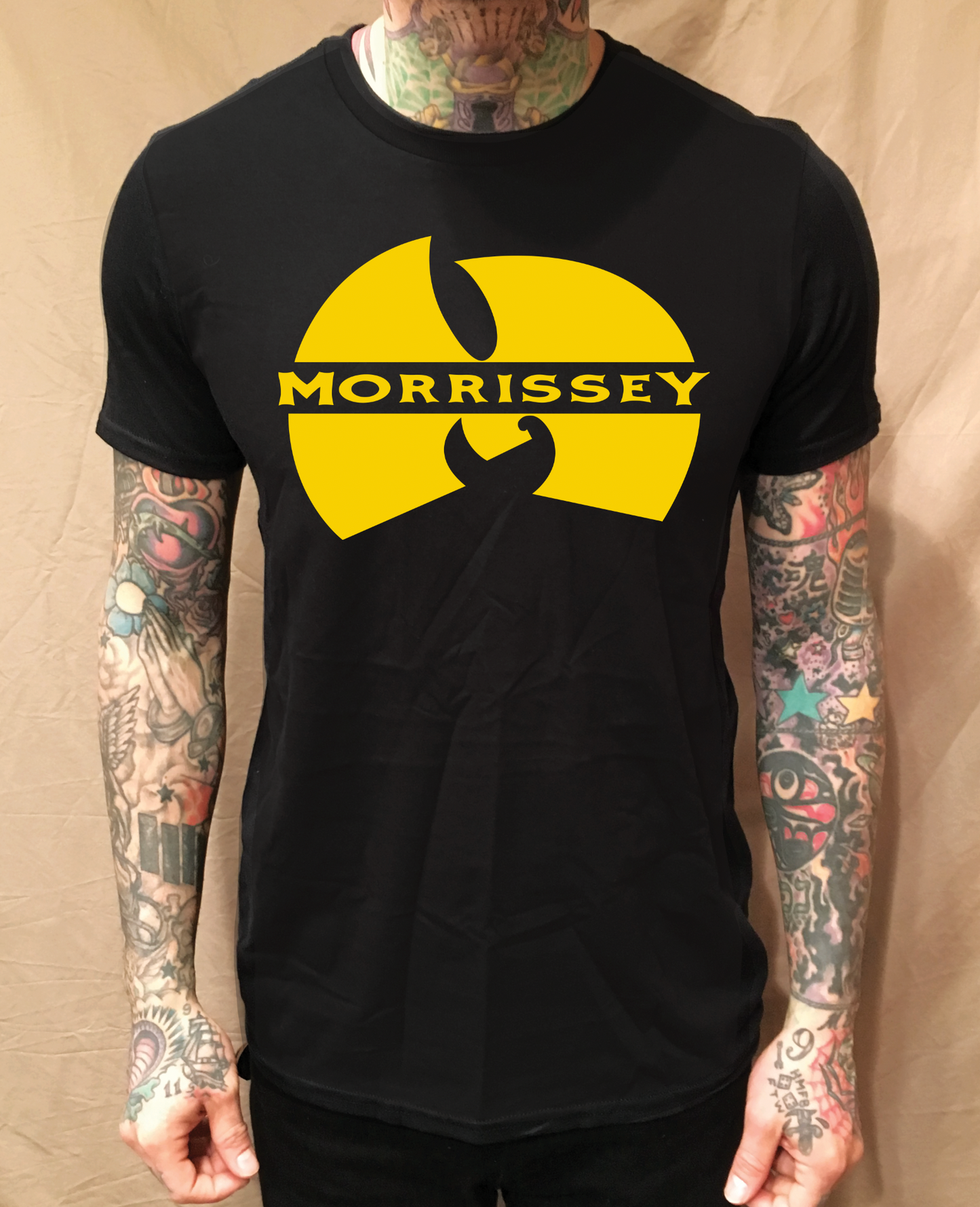 MOZ-WU TEE
