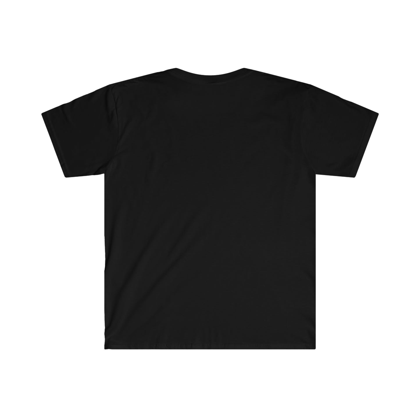 POPEYE RED CHONES COLOR TEE