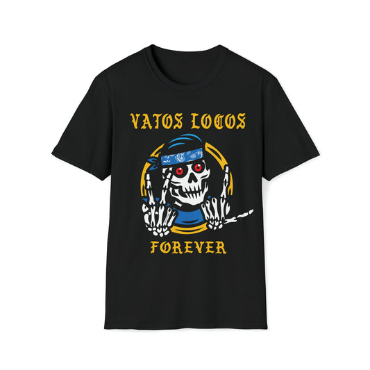 VATO LOCO SB TEE