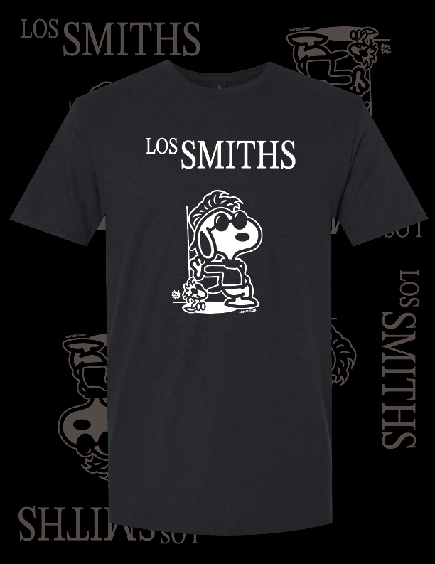 SNOOPY SMITHS