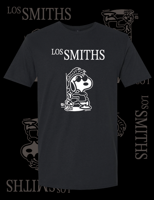 SNOOPY SMITHS