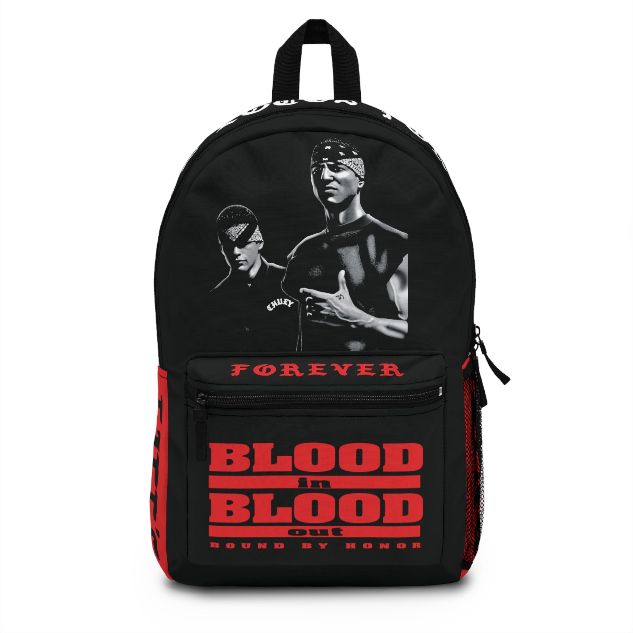 VL BIBO BACK PACK | cristocatofficial