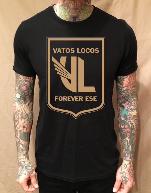 VATO LOCO CLUB ESE