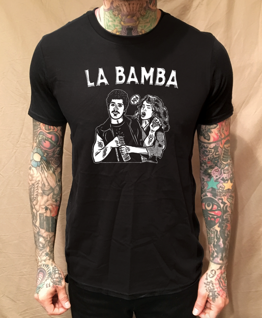 DRUNK BOB 2.0 LA BAMBA - cristocatofficial