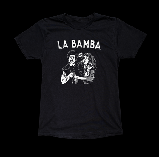 DRUNK BOB 2.0 LA BAMBA - cristocatofficial