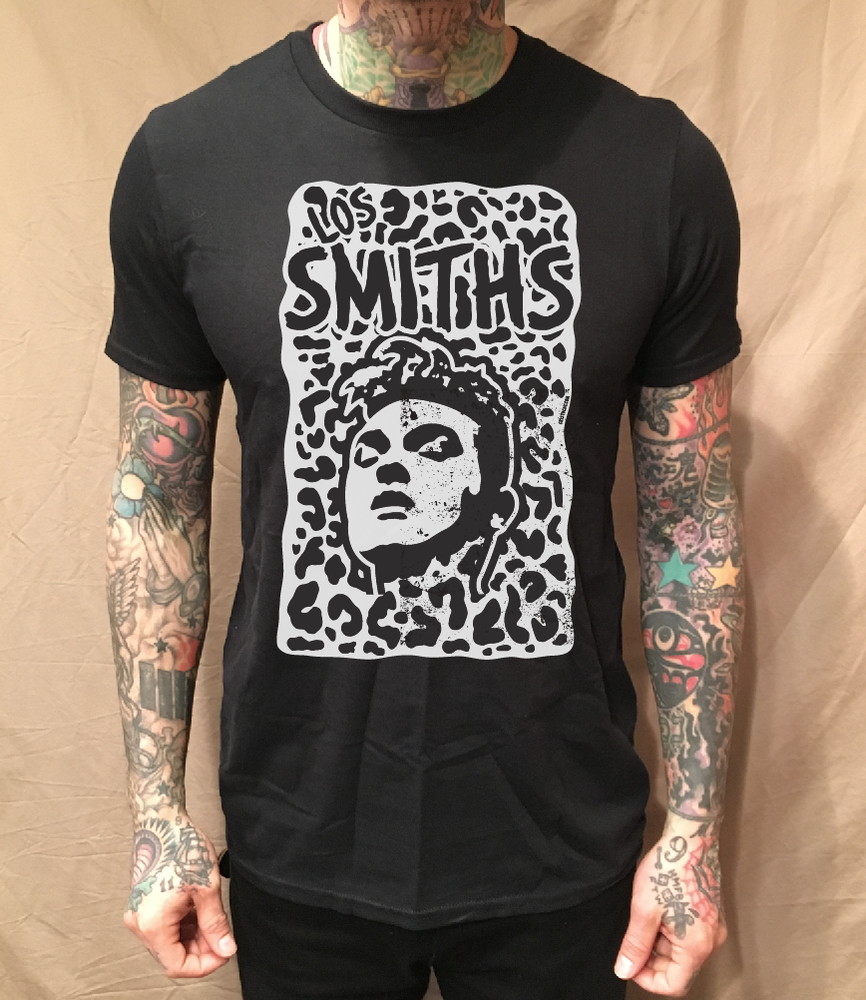 CHEETAH LOS SMITHS - cristocatofficial
