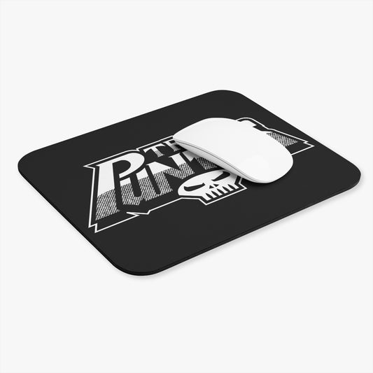 TRES PUNTOS PUNISHER MOUSE PAD 9" X 8"